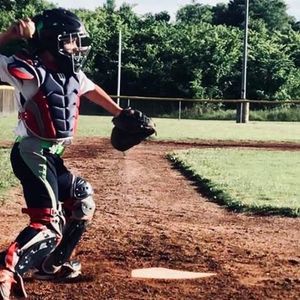 Meet your Posher, Bobby